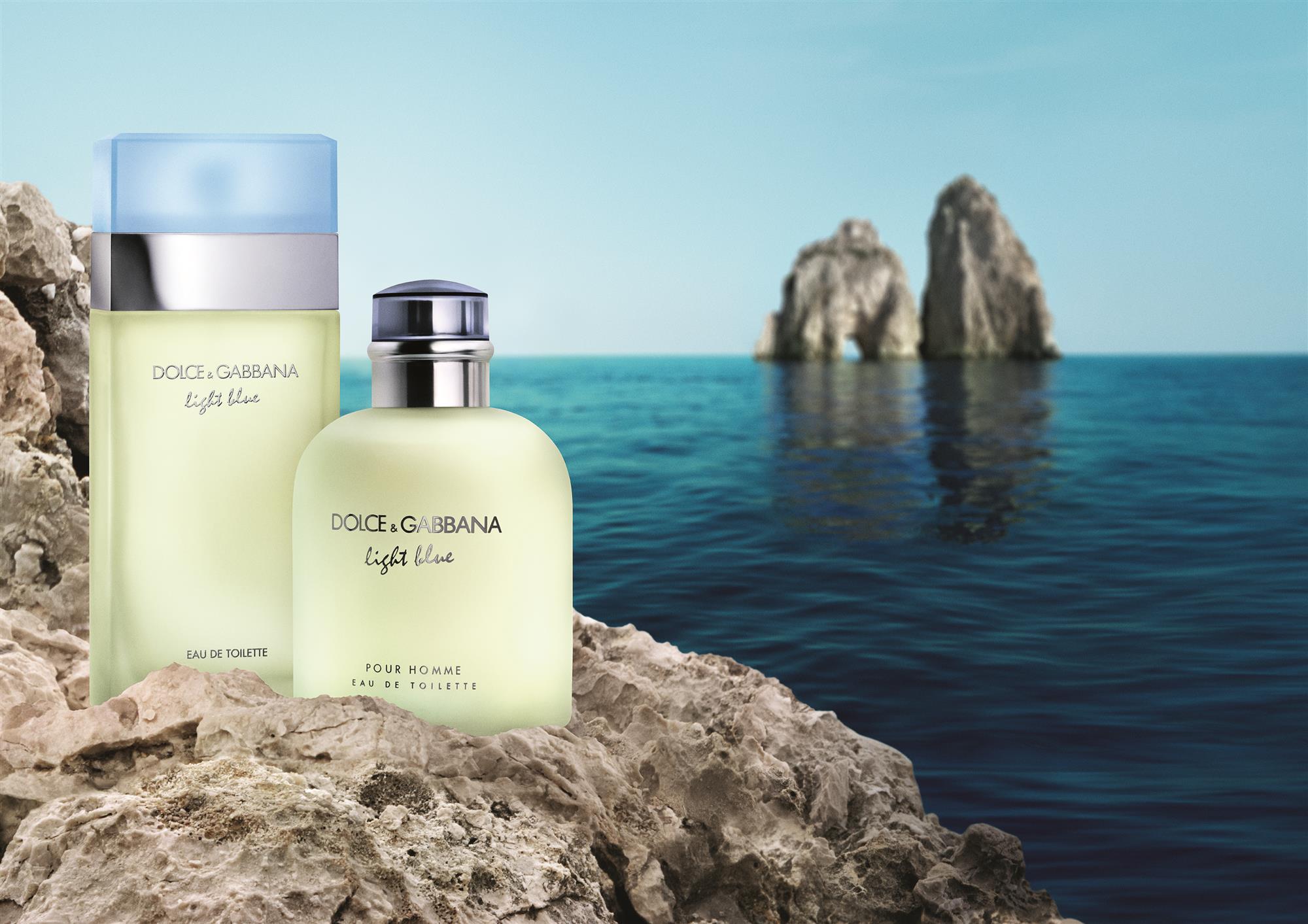عطر أو دو تواليت بإصدار محدود... ITALIAN ZEST